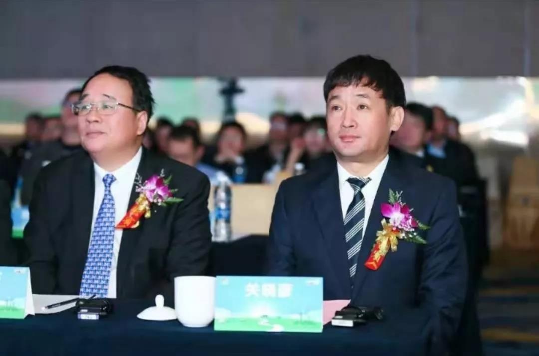 SDDDC走進(jìn)河南，看看花花牛的國(guó)際范兒！