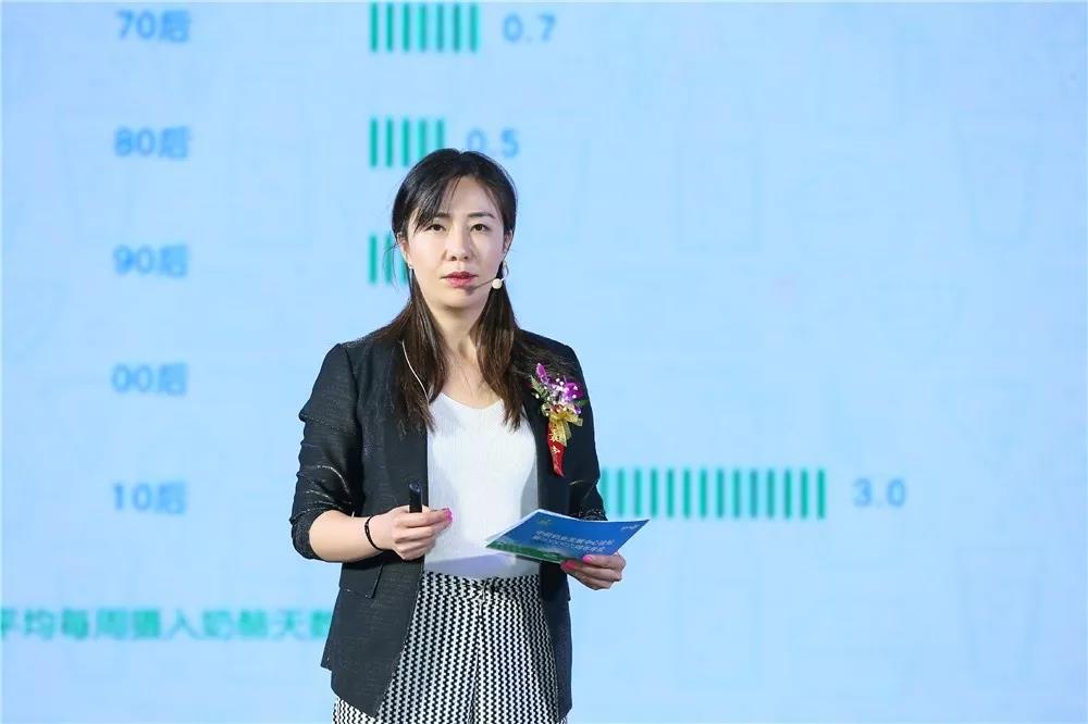 SDDDC走進(jìn)河南，看看花花牛的國(guó)際范兒！