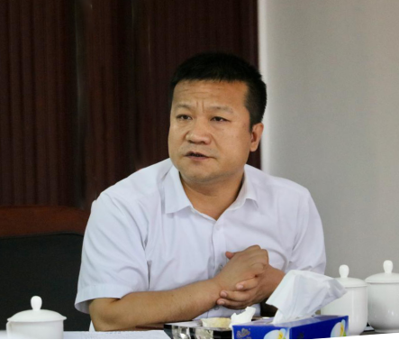 樹立信心、積蓄力量、厚積薄發(fā)、共享成果—花花牛乳業(yè)集團(tuán)召開2019年半年度工作總結(jié)會