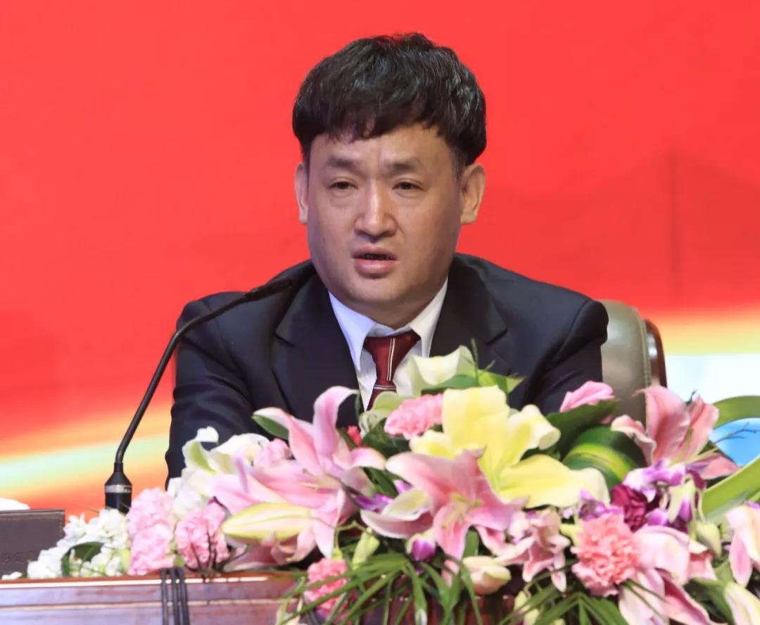 新起點(diǎn)·新征程·不忘初心·砥礪前行| 2018花花牛乳業(yè)集團(tuán)客戶大會勝利召開 新起點(diǎn)·新征程·不忘初心·砥礪前行| 2018花花牛乳業(yè)集團(tuán)客戶大會勝利召開