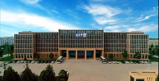 愛心花花牛 | 向抗疫一線醫(yī)護(hù)工作者致敬！