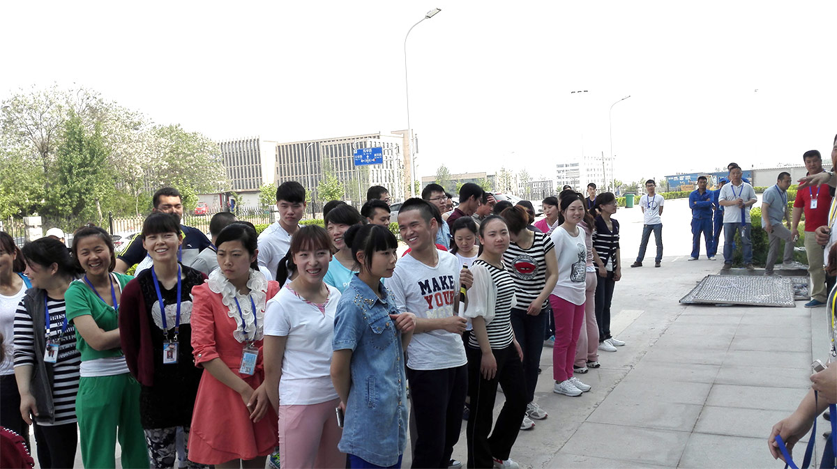 河南花花牛生物科技有限公司首屆趣味運(yùn)動(dòng)會(huì)紀(jì)實(shí)